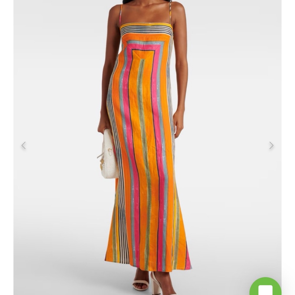 Staud Laura dress size S. Brand new!